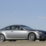 Infiniti G37
