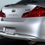 Infiniti G37