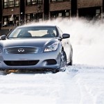 Infiniti G37