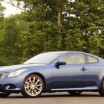 Infiniti G37
