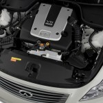 Infiniti G37
