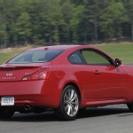 Infiniti G37