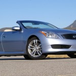Infiniti G37