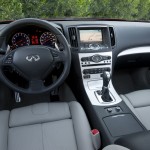 Infiniti G37