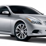 Infiniti G37