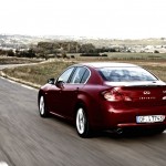Infiniti G37