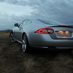 Jaguar XK