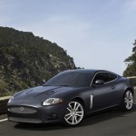 Jaguar XK