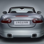 Jaguar XK