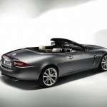 Jaguar XK