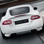 Jaguar XK