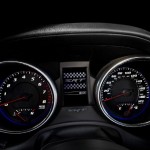 Jeep Grand Cherokee Interior