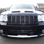 Jeep SRT8