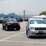 Jeep SRT8