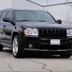 Jeep SRT8