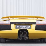 Lamborghini Murcielago