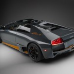 Lamborghini Murcielago