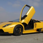 Lamborghini Murcielago