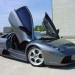 Lamborghini Murcielago