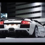 Lamborghini Murcielago