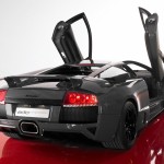 Lamborghini Murcielago