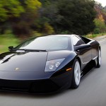 Lamborghini Murcielago