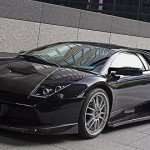 Lamborghini Murcielago