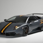 Lamborghini Murcielago