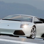 Lamborghini Murcielago