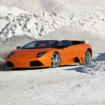 Lamborghini Murcielago