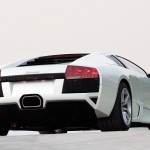 Lamborghini Murcielago