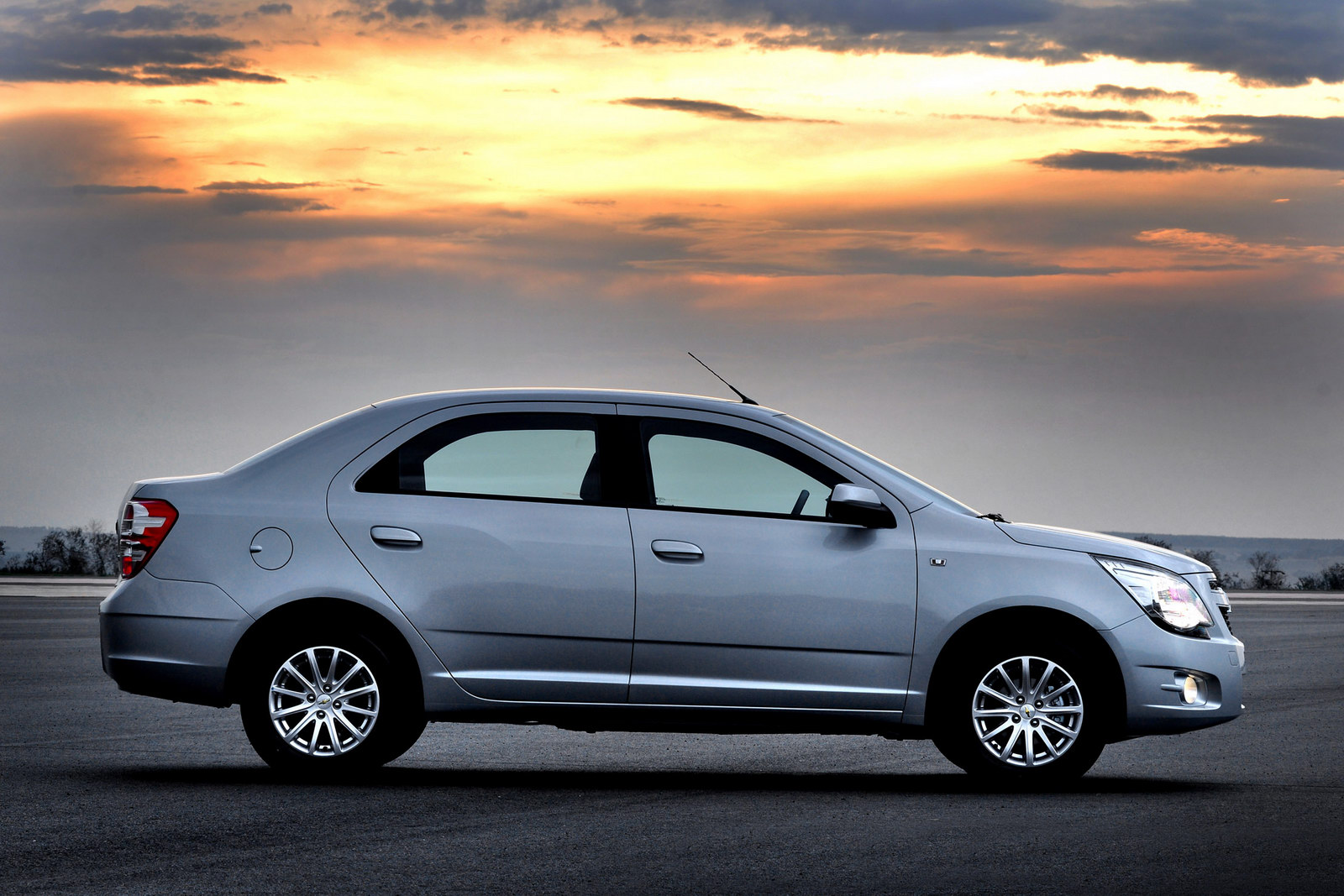 2012 Chevrolet Cobalt