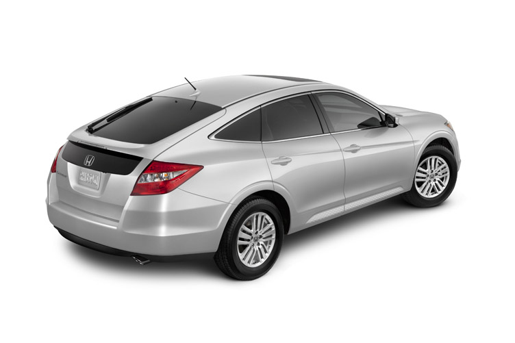 2012 Honda Crosstour EX-L