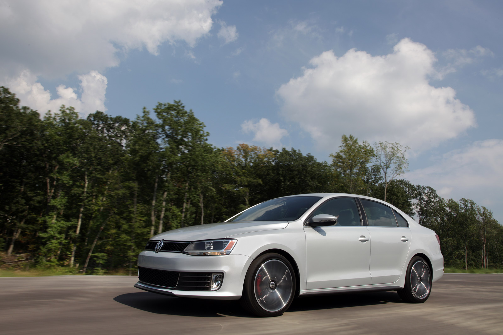 2012 Volkswagen Jetta