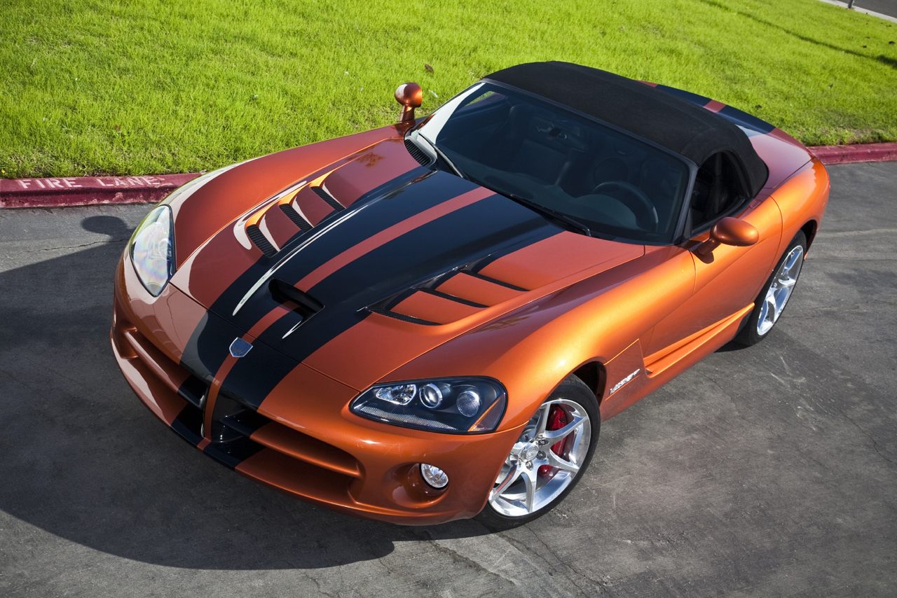 Dodge Viper