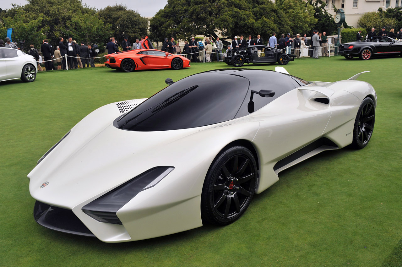 SSC Tuatara