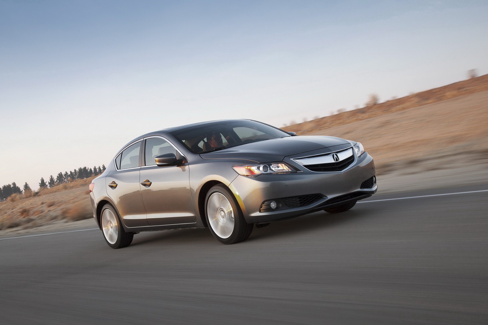 2013 Acura ILX sedan