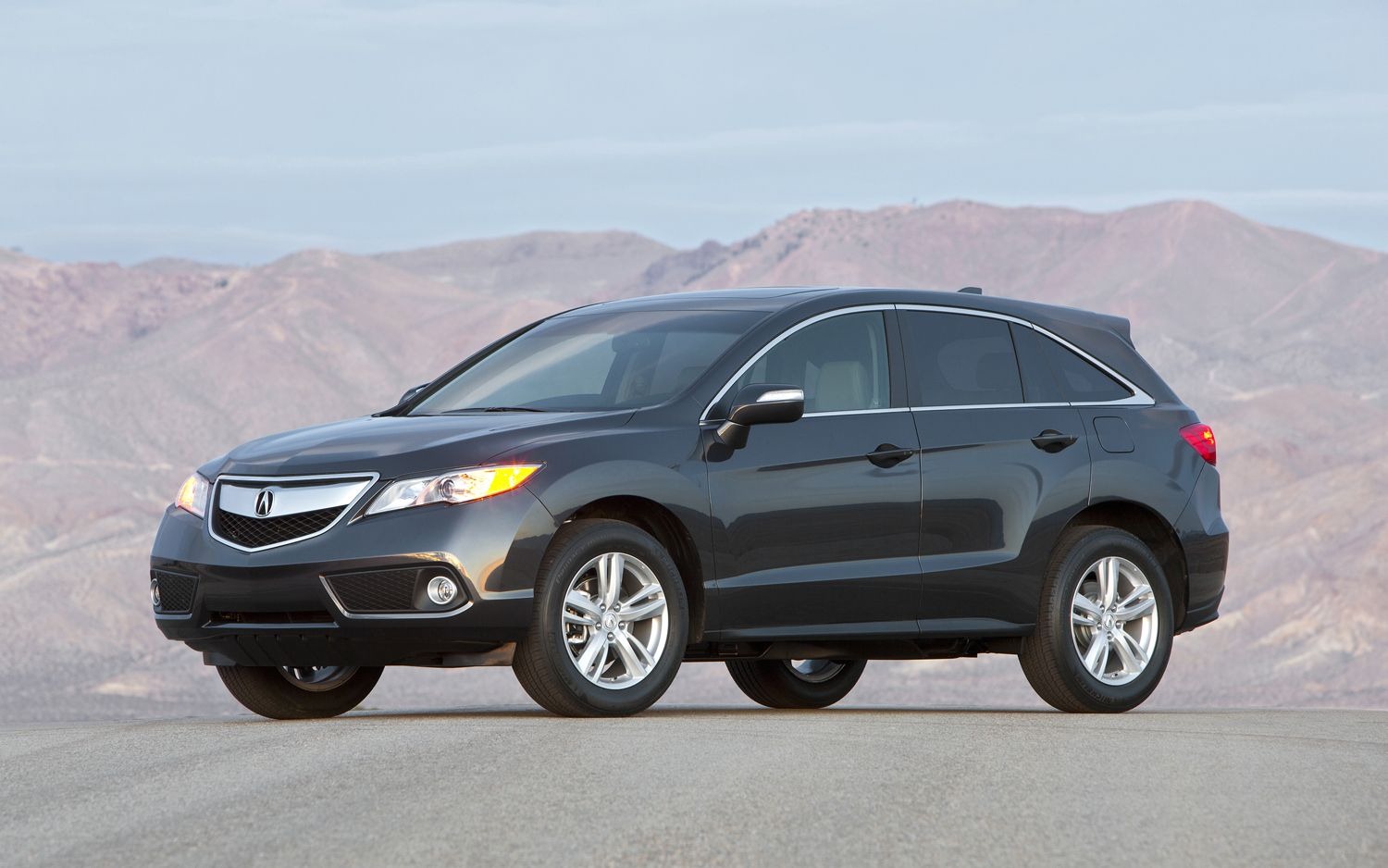 2013 Acura RDX