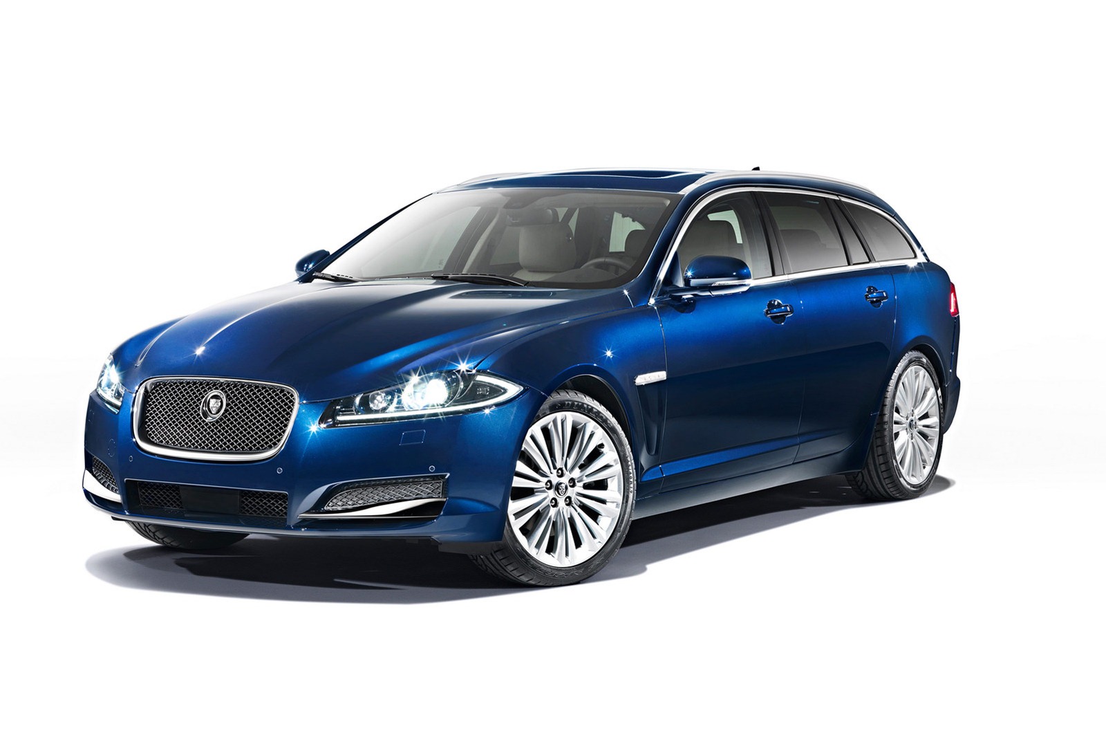 Jaguar XF Sportback