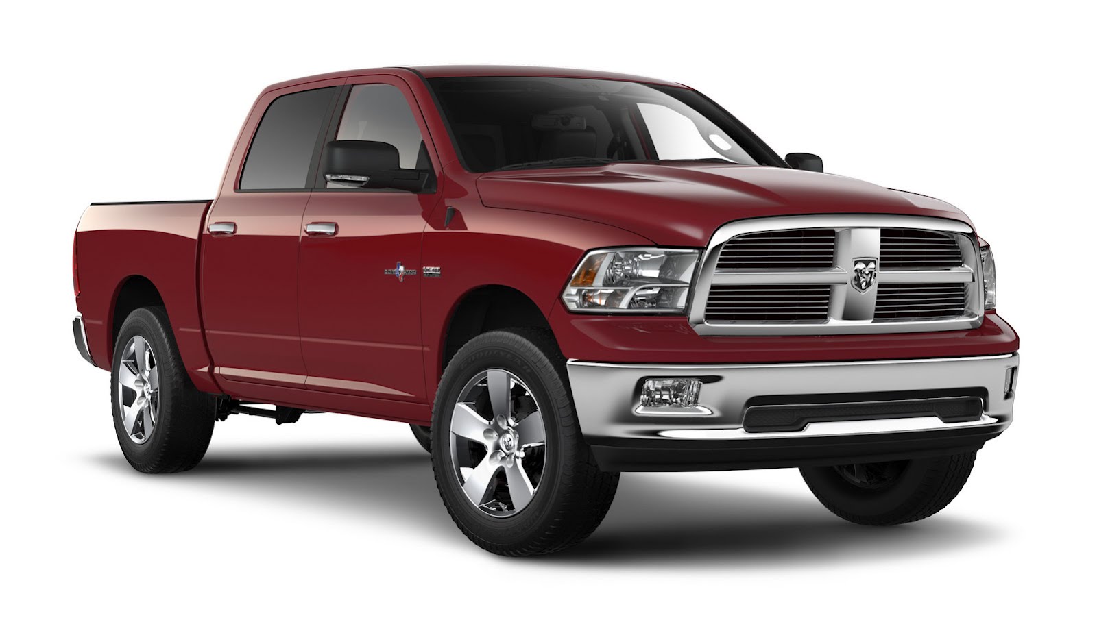 2012 Ram 1500 Lone Star