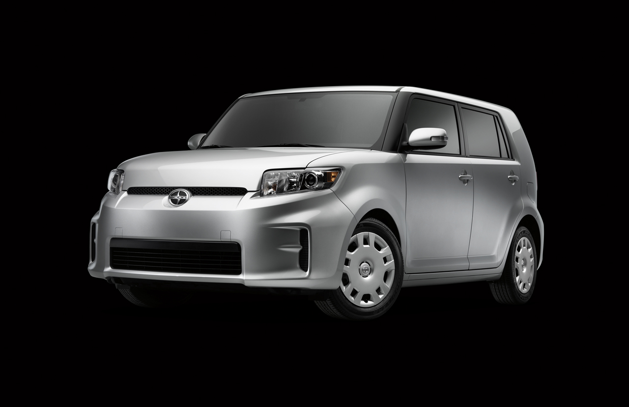 2011 Scion xB