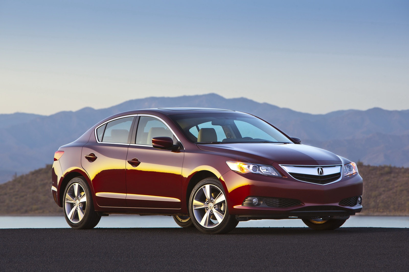 2013 Acura ILX