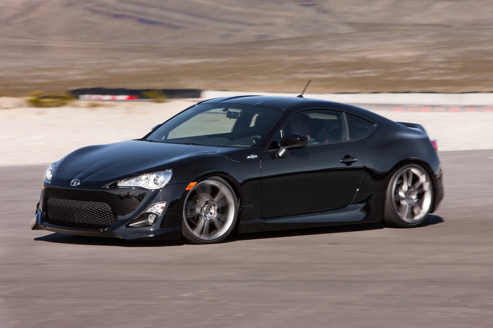 2013 Scion FR-S