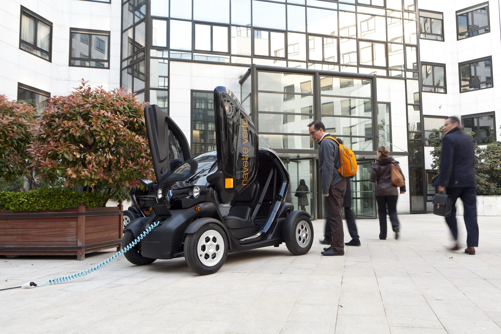 Renault Twizy