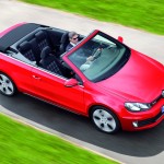 2013 Volkswagen Golf GTI Cabrio