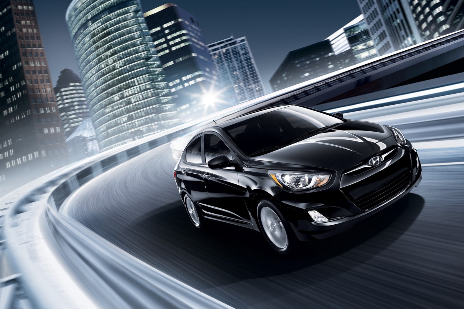 2013 Hyundai Accent