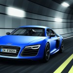 2013 Audi R8