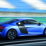 2013 Audi R8