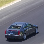 2013 Cadillac ATS