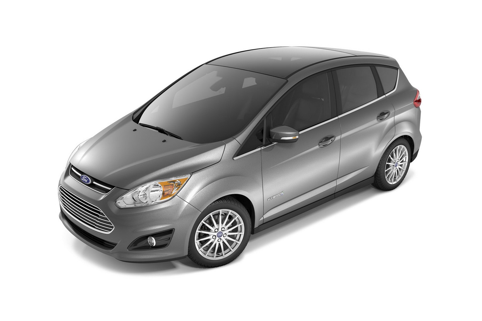 2013 Ford C-MAX Hybrid